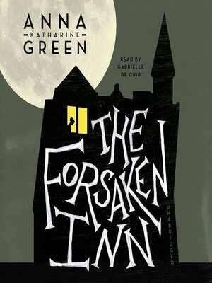 The Forsaken Inn - Audiobook